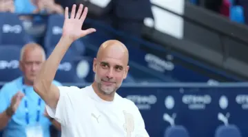 الدوري الإنجليزي الممتاز في حالة اضطراب: بيب غوارديولا يغادر مانشستر سيتي، وتشابي ألونسو يتولى تدريب تشيلسي.